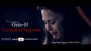 One-Age - Cora&ccedil;&atilde;o Magoado _by Xp Records (Kizomba)