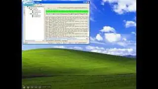 Execute test with NUnit