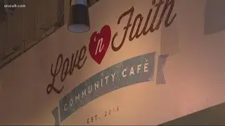 Cafe owner who brought community together, closes shop