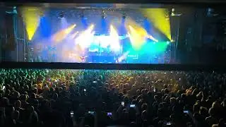 Сектор Газа - концерт в СПБ 14.12.24 (Голограмма)