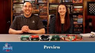 Ludos The Ancient Games Collection Preview