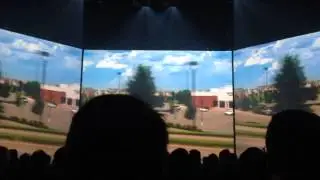 Massive Attack v Adam Curtis