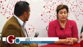 consejera electoral