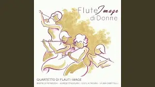 Fo (u) r Flutes, Op. 239: I. Allegro vivace