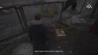 Stray Souls