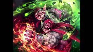 mogor the ogre sound