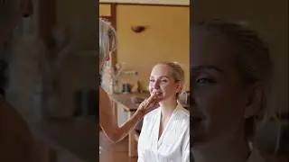 Timeless Bridal Makeup That Still Looks Like You | ShineForth Beauty #bridesmaiddress #classicbridal