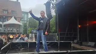Sam Gooris - Live - Zonnebatjes in Zonnebeke 2025