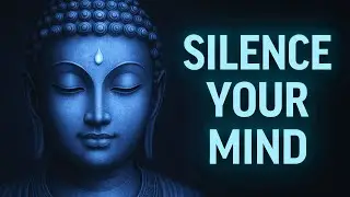 Dissolve Into Silence - Calming Buddhist Lessons and Zen Stories to Quiet the Mind