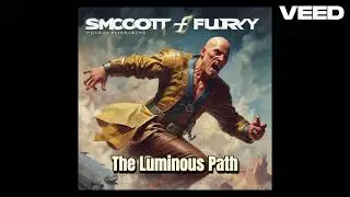 AI Music Lab - SMOOTH FURY: The Luminous Path