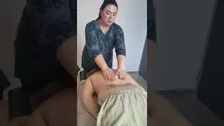Изучите технику баночного массажа Беллабачи