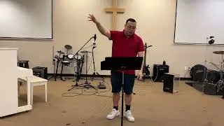 The Second Coming of Jesus | Matthew 24:29&ndash;51 | Thursday Bible Study