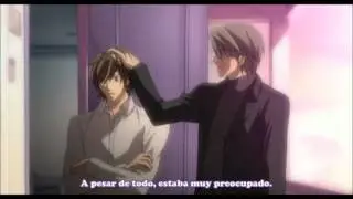 Junjou Egoist -Nowaki x Hiroki- Al Fin te Encontré