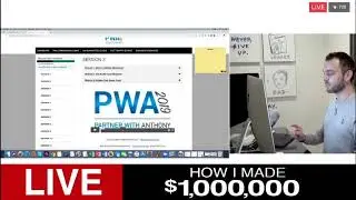 Partner With Anthony Review 2019 (Results and Inside look)