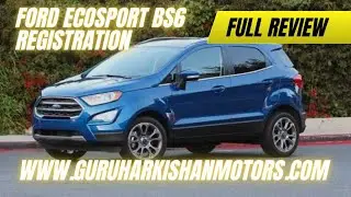 Ford ecosport 2021 diesel DPF reganretion #cars #dpfregeneration #automobile #carrepairtips #ford