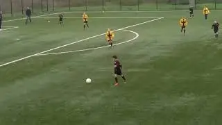 Rhodense 2007-Viscontini_7vs7_pulcini_stagione 2016-2017