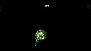 kanda kuduro layout | By blueskyid | geometry dash 2.2 | GDPS EDITOR 2.2
