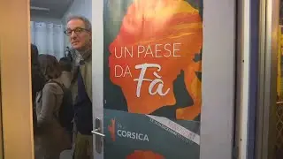 Ce jeune indépendantiste veut construire son pays, la Corse