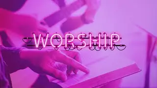 Sermon 08 | Cami Oetman | No Walls, No Borders, No Limits