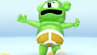 Gummy Bear