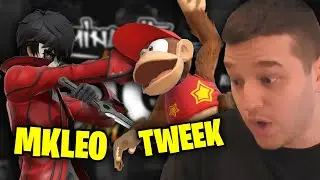 КЛАССИЧЕСКИЙ SMASH ULTIMATE ВЕРНУЛСЯ! (Реакция на Luminosity: большие шаги в топ-8 2024 года)