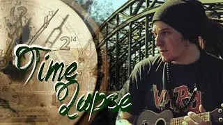 Time Lapse - Simon Unge [all drawings]