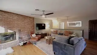 Midcentury Perfection in Ridglea Hills | Briggs Freeman Sotheby's International Realty