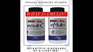 What is Valentus Emulin - Facts about Valentus Emulin plus - Emulin Canada