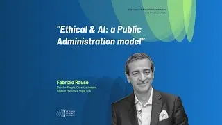 Ethical and AI: a Public Administration model - Decision Science Alliance