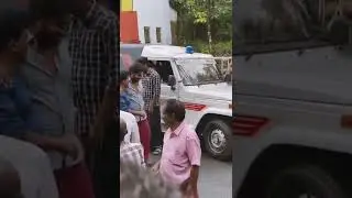 dhyan shreenivasan  mass entry