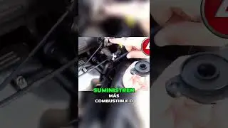 sensor TPS da&ntilde;ado  Causas, s&iacute;ntomas y soluciones