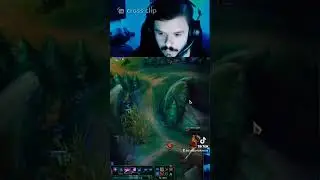 Trinda achou que ir sair vivo 🤣 #leagueoflegends #mainvelkoz #gaming #velkoz #lolbrasil #lolbr