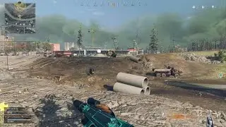 Nerf The Bertha