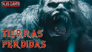 TIERRAS PERDIDAS (IN THE LOST LANDS 2025) RESUMEN Tales Cuenta
