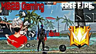 Free Fire Highlight Gameplay. M82BGAMING