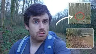 North Petherton, Somerset walking highlights