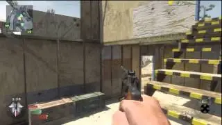 Best Ever Black Ops GWK?!