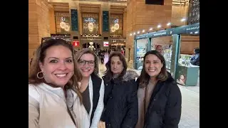 NY Girls Trip - 2025
