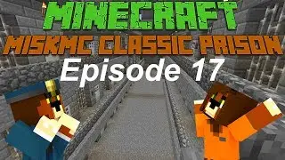 Kovu's MiskMC Classic Prison Escape EP 17 My Serious Talk About MyStreet Season 6