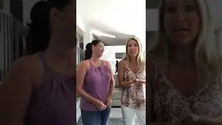 Nicole Happel and Rachel Pugia with Top Tier Real Estate Colorado July 26, 2019