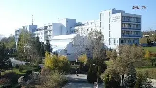 Поточно предаване на живо от SWUBG SWU -TV