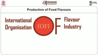 Immobilised plant cells for production of food flavours and colours