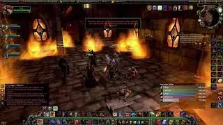 B11 Paladin Epic Mount Quest Stratholme
