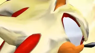 Sonic adventure 2: the super play-through PART 5