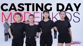 Hẹn gặp c&aacute;c bạn nhỏ v&agrave;o buổi Casting Model Kids - Spring Tết Kid Fashion Show v&agrave;o ng&agrave;y 27.12