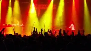 Bracia Figo Fagot   Magiczna Kraina live 14.02.2015