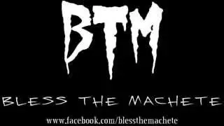 Bless The Machete - Die With Me (Acoustic)