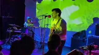 Chris Farren - Surrender - TV Eye - 5-7-2025