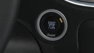 Multifunction Lever-Turn signals and headlight high beam brights in 2017 Dodge Charger