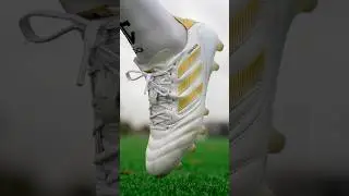 👀🔥 #footballboots #adidasfootballboots #adidassoccer #soccer